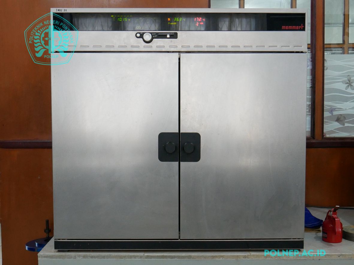 Oven
