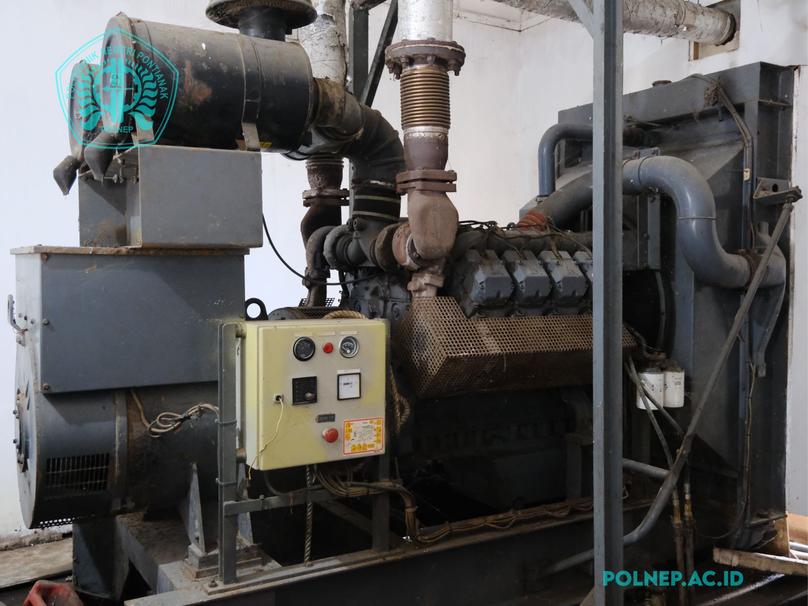 GENSET 2