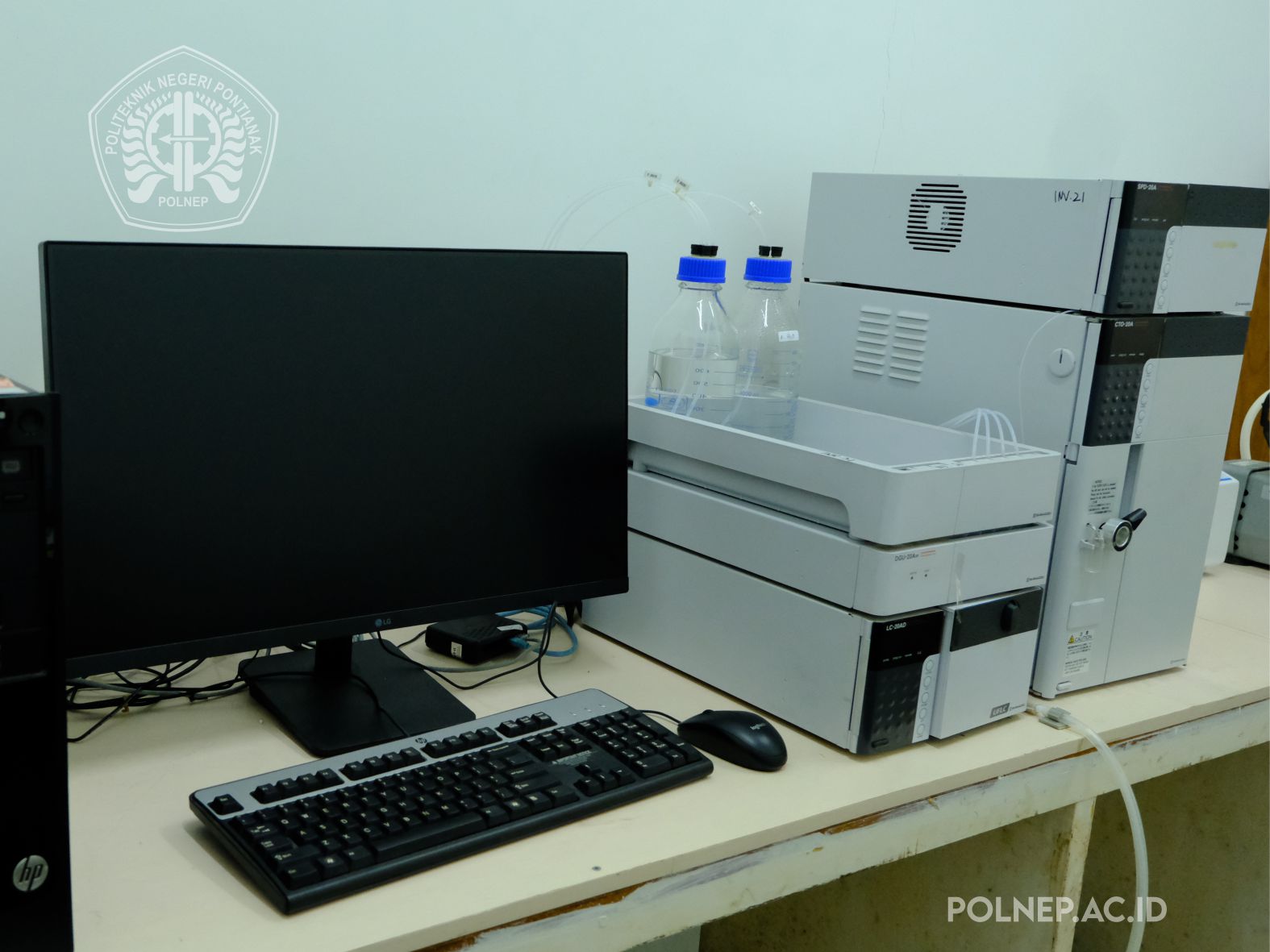 HPLC