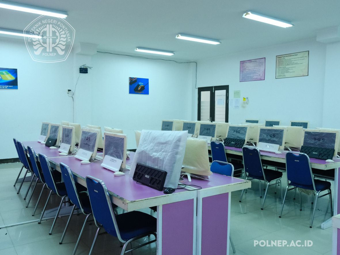 Lab. Komputer 2