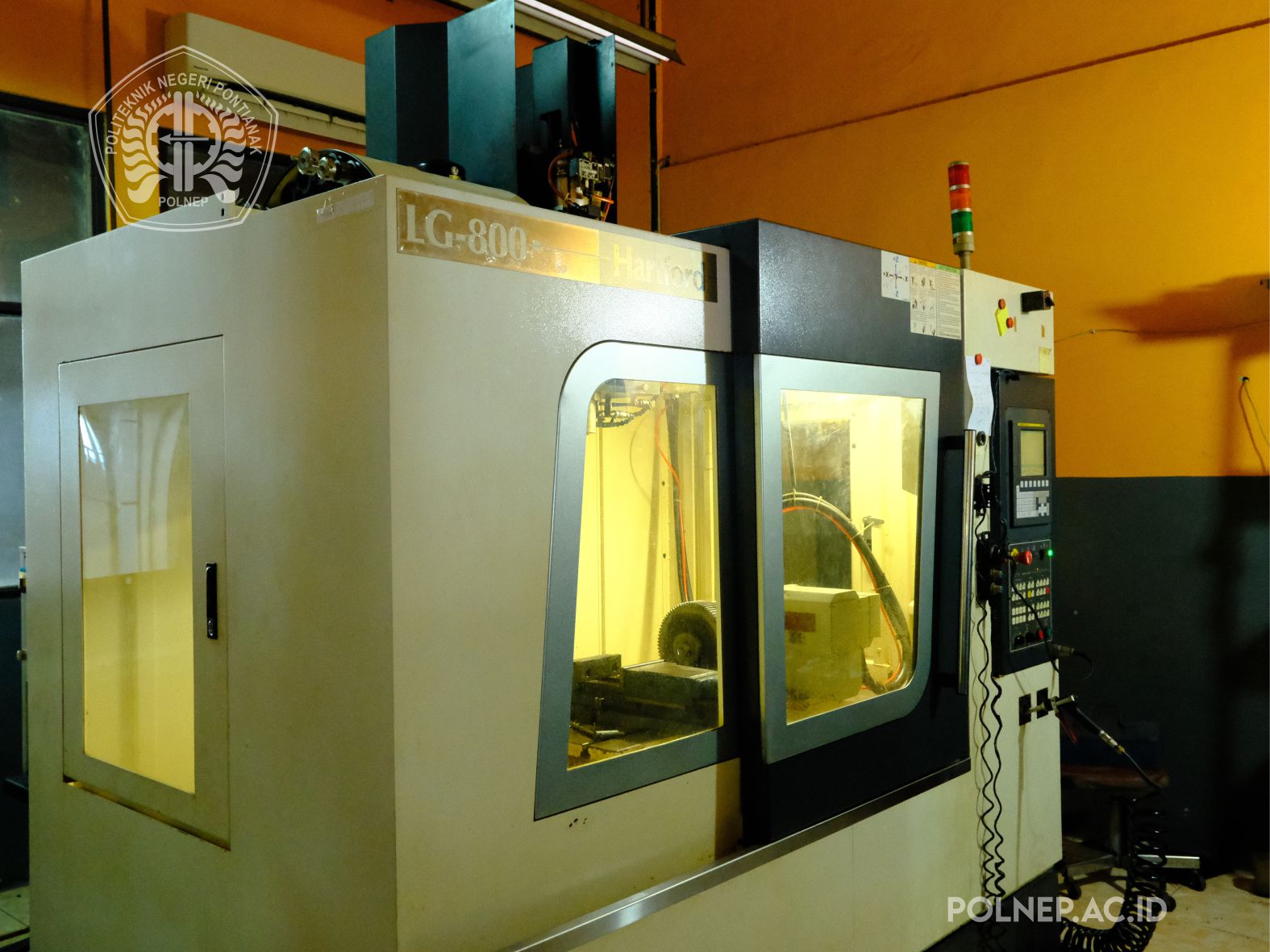 CNC