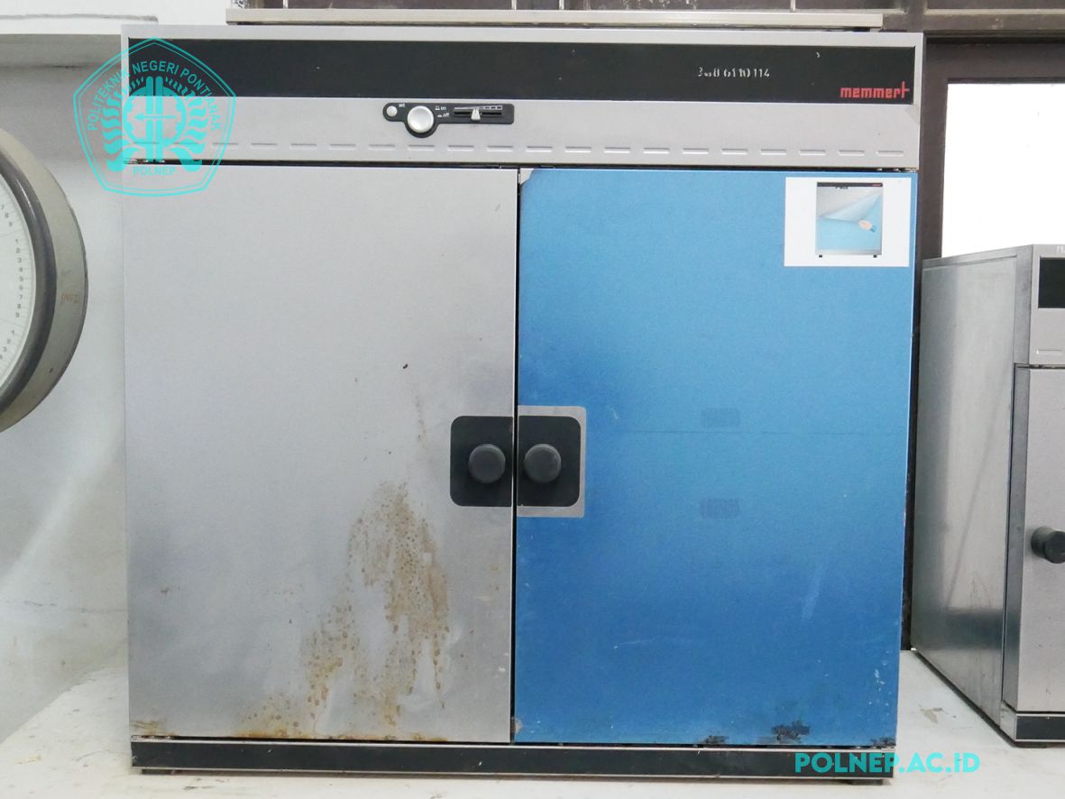 Oven