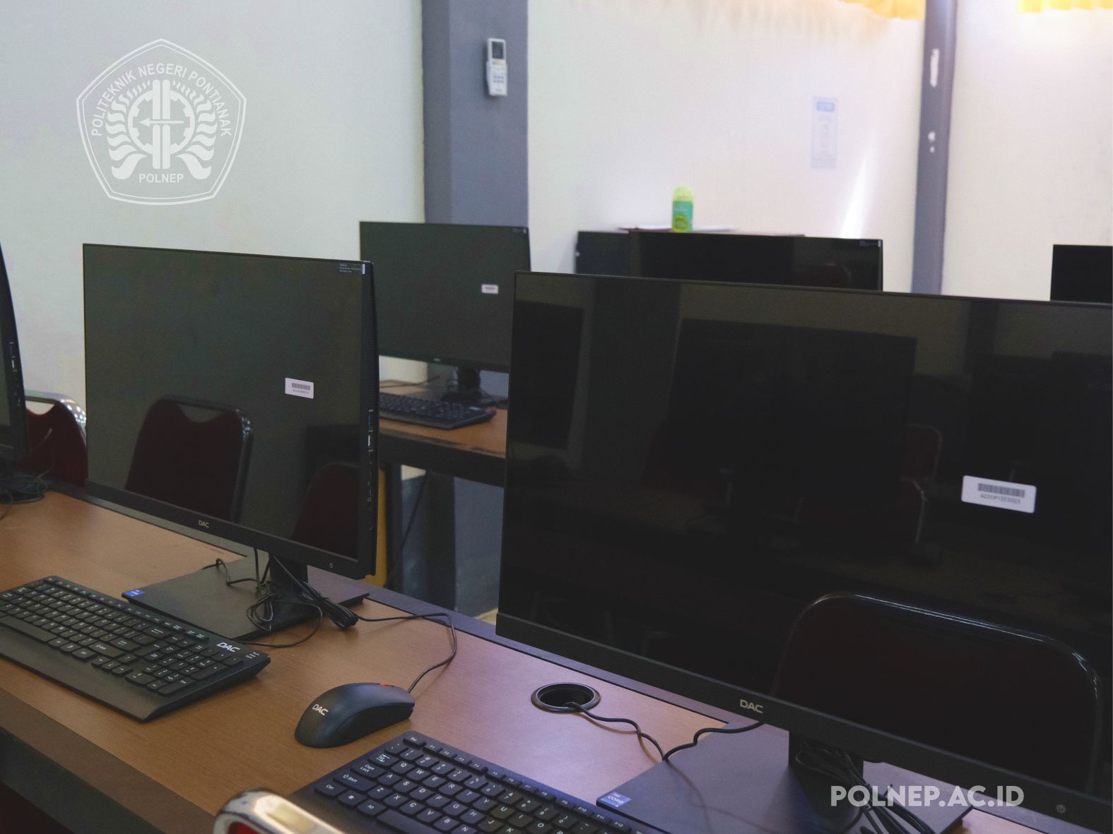 Monitor PC