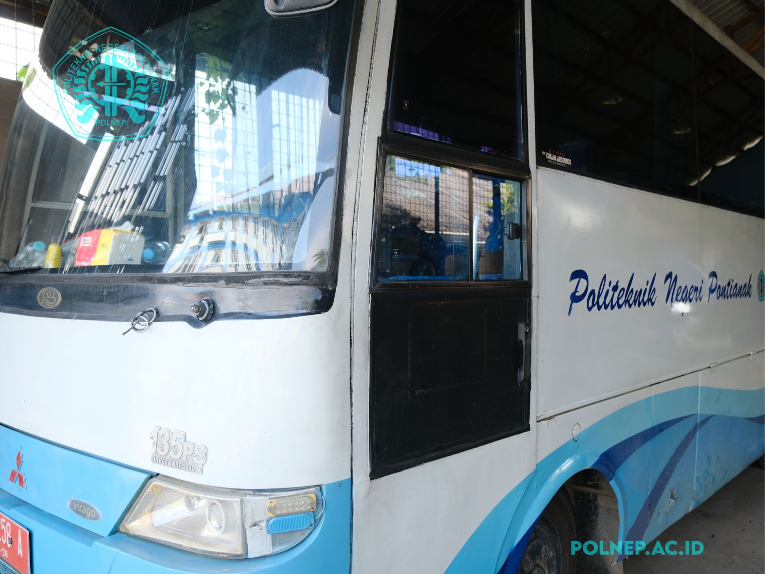 BUS 1