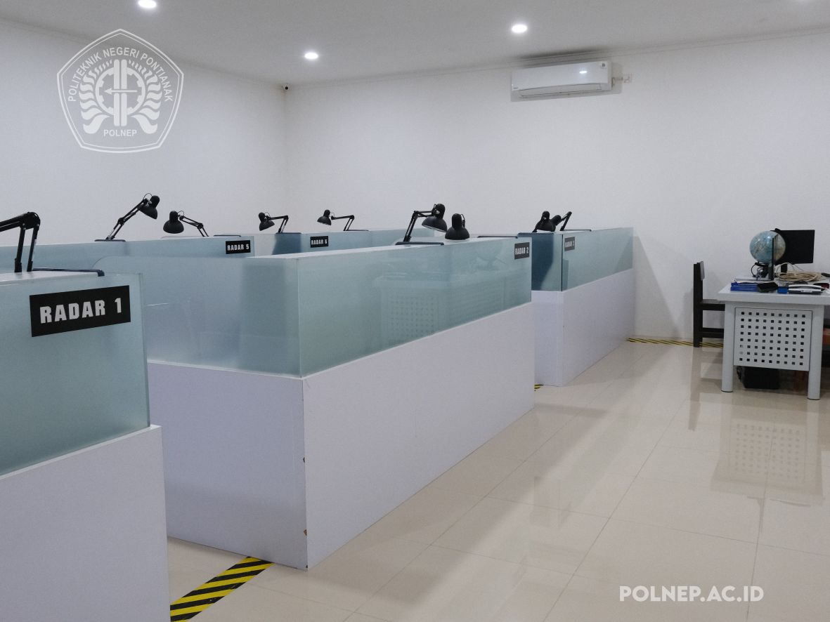 Radar Arpa