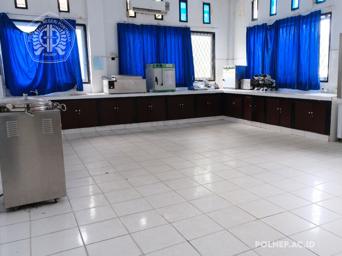 Lab. Mikrologi