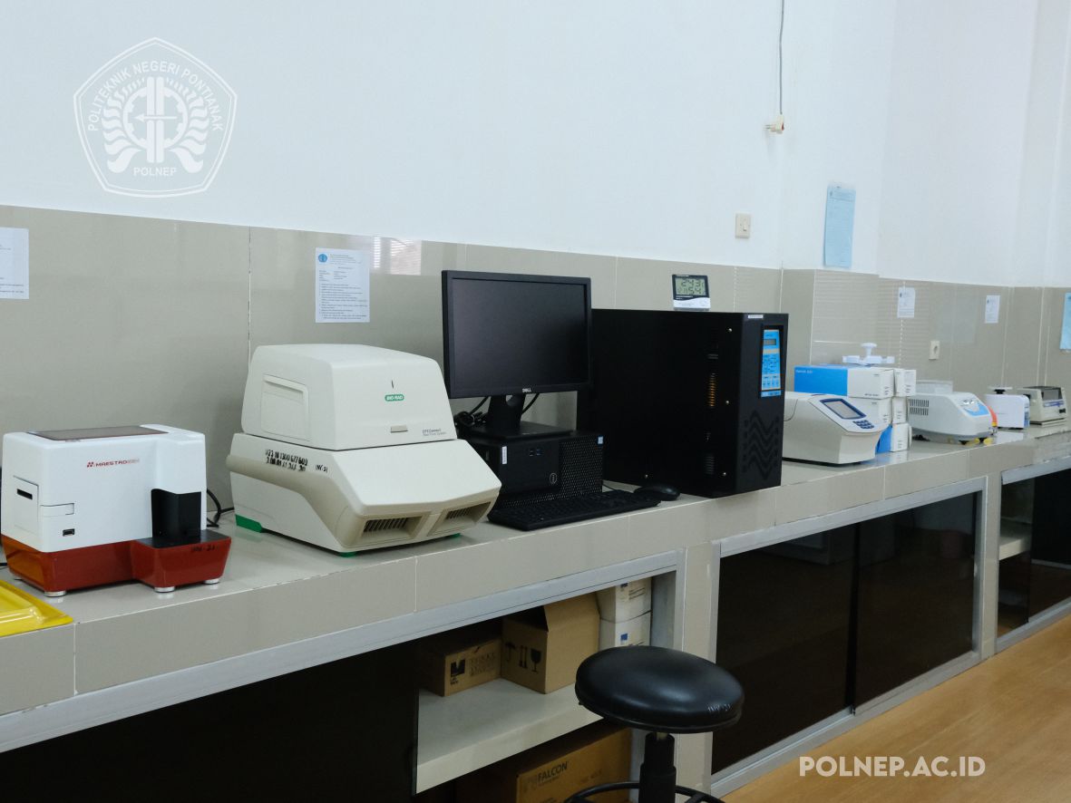 Ruang PCR
