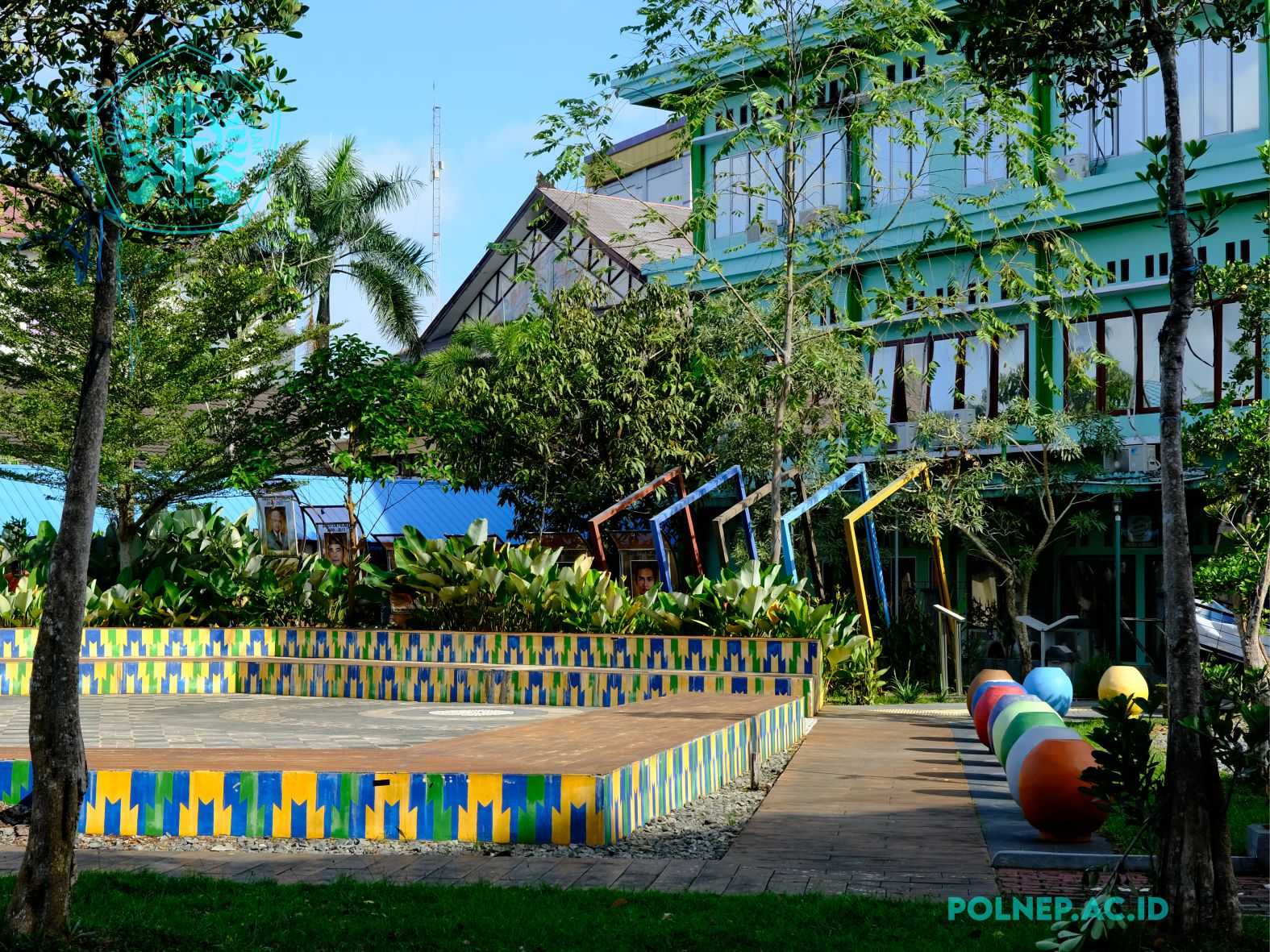 TAMAN 2