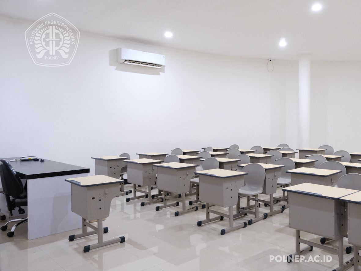 Debrifing Room