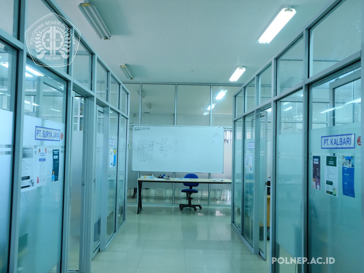 Administrasi Bisnis